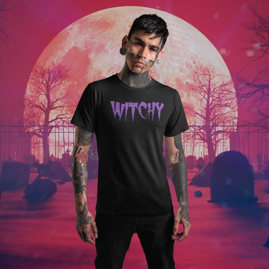 Witchy