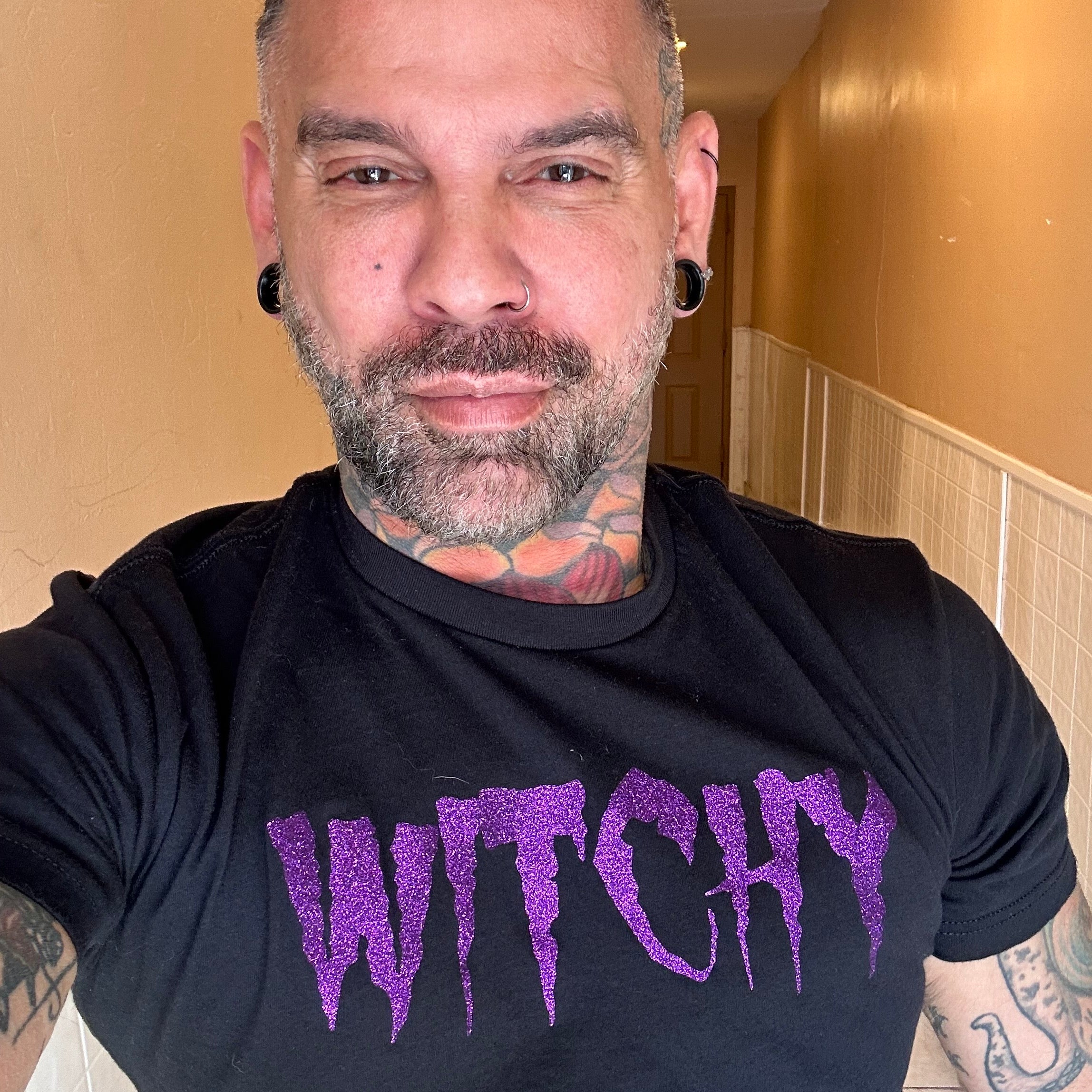 Witchy UGC