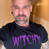 Witchy UGC