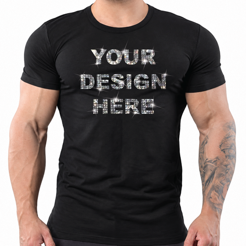 Custom Shirt Set Up Fee