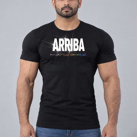 Arriba Maricones