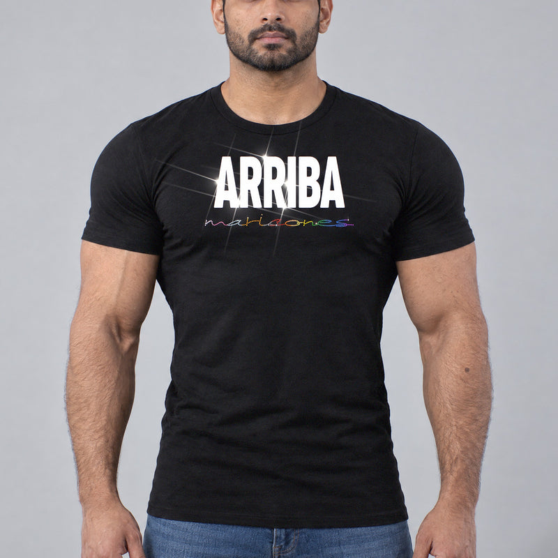 Arriba Maricones