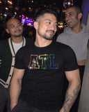 The ATL Pride at a party