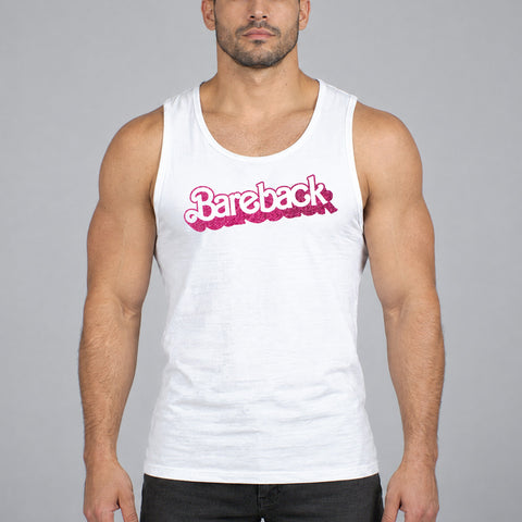 Bareback