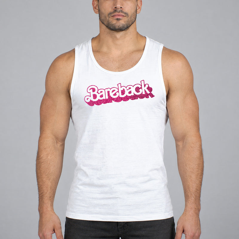 Bareback