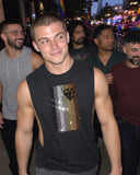The Bear Pride at a party