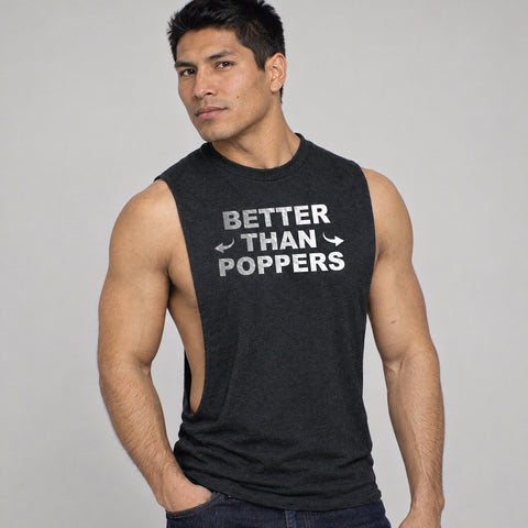 Better Than Poppers