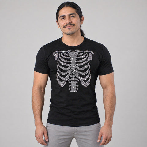 Bone Dazzled
