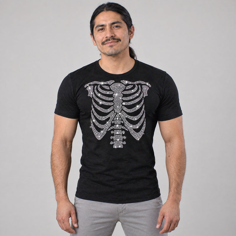 Bone Dazzled