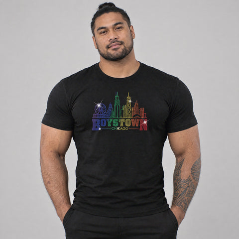 Boystown Pride