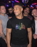 The Boystown Pride at a party
