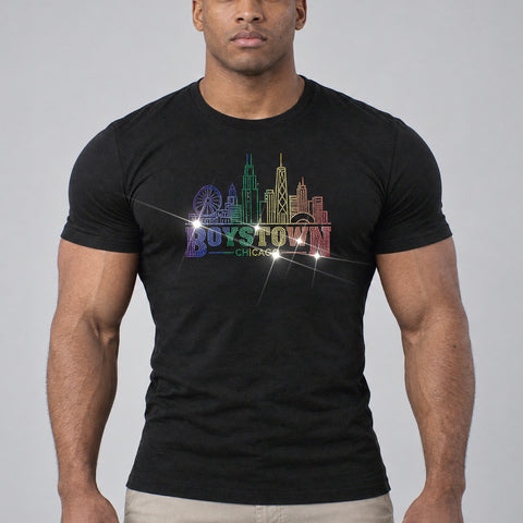 Boystown Pride