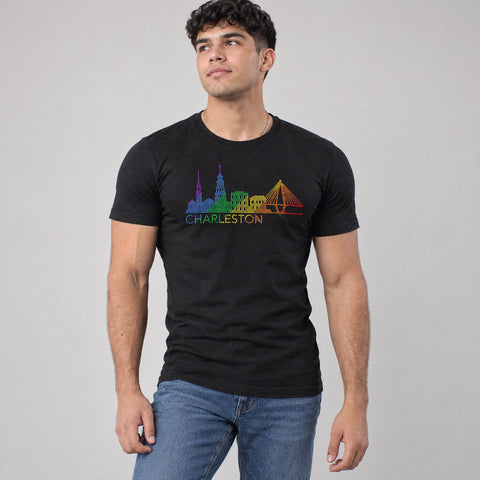 Charleston Pride