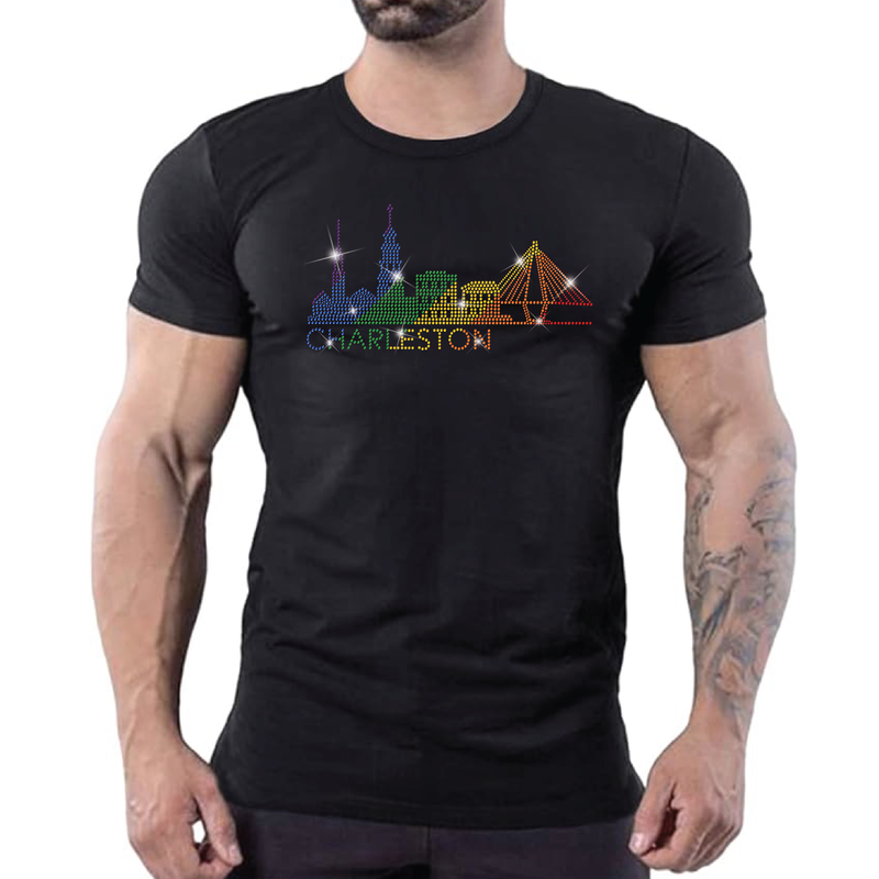 Charleston Pride
