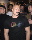 The Chicago Pride at a party