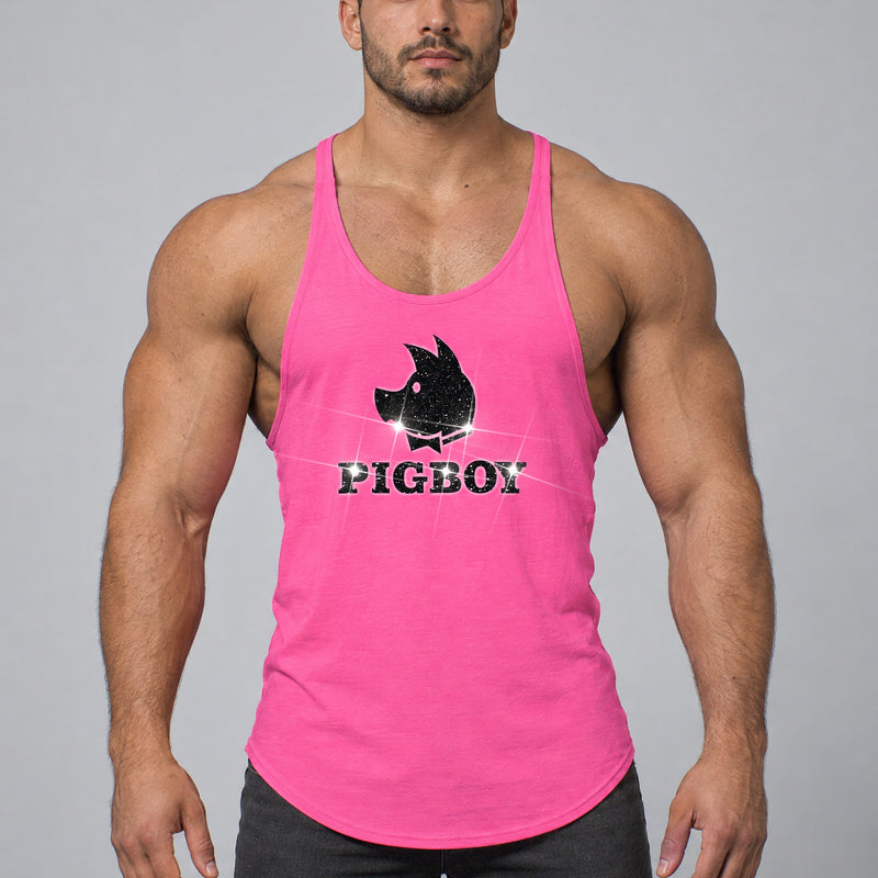 Pigboy