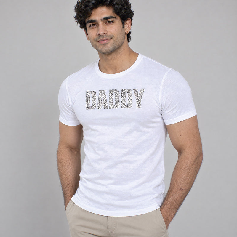Daddy
