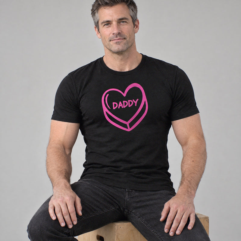 Daddy Heart