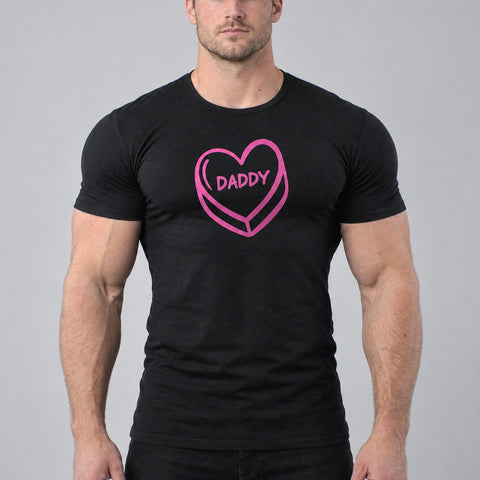 Daddy Heart