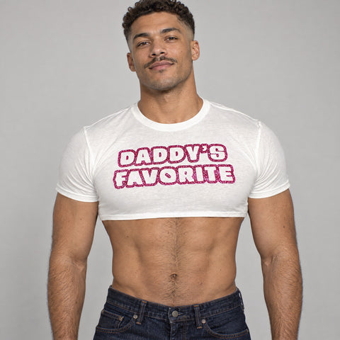 Daddy's Favorite
