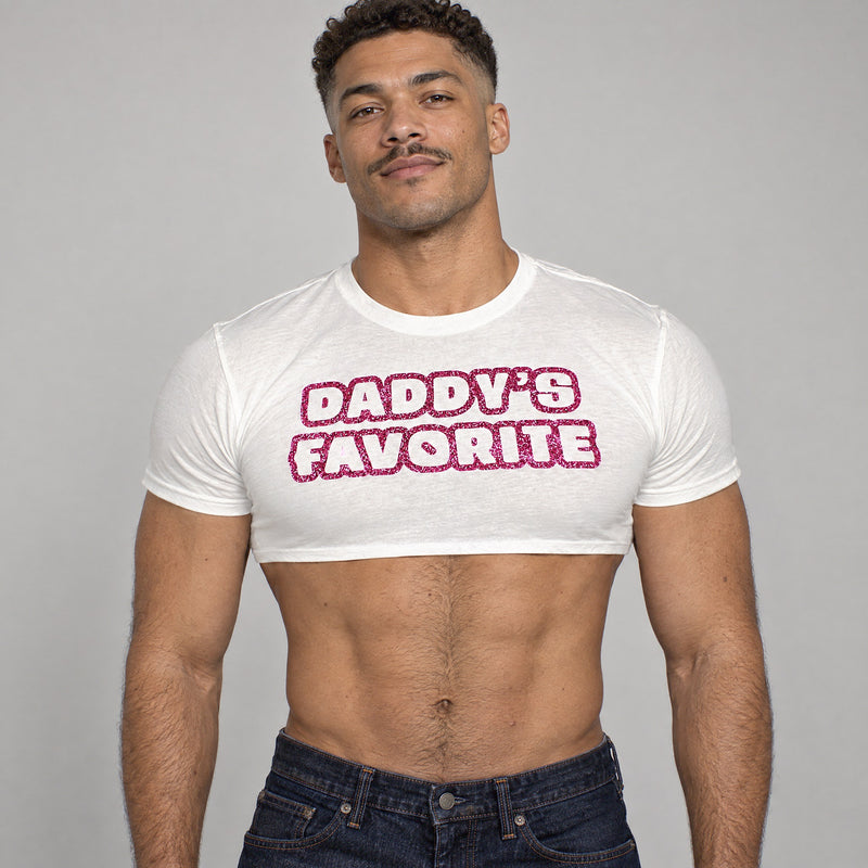 Daddy's Favorite