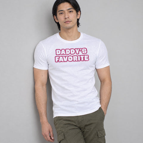 Daddy's Favorite