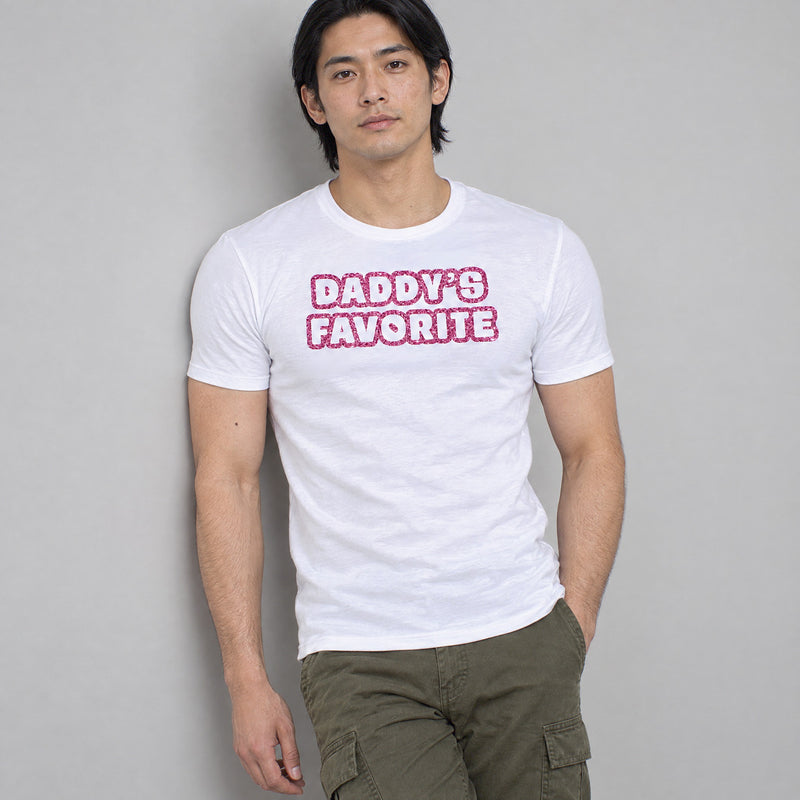Daddy's Favorite