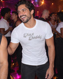 Disco Daddy shirt at a party