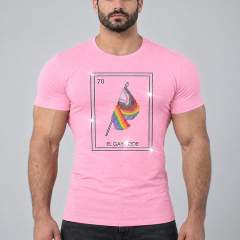 El Gay Pride