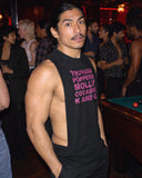 Favorite Things shirt at a party