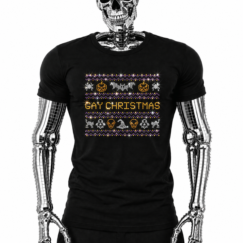 Gay Christmas