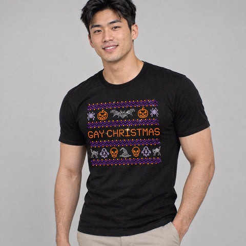 Gay Christmas