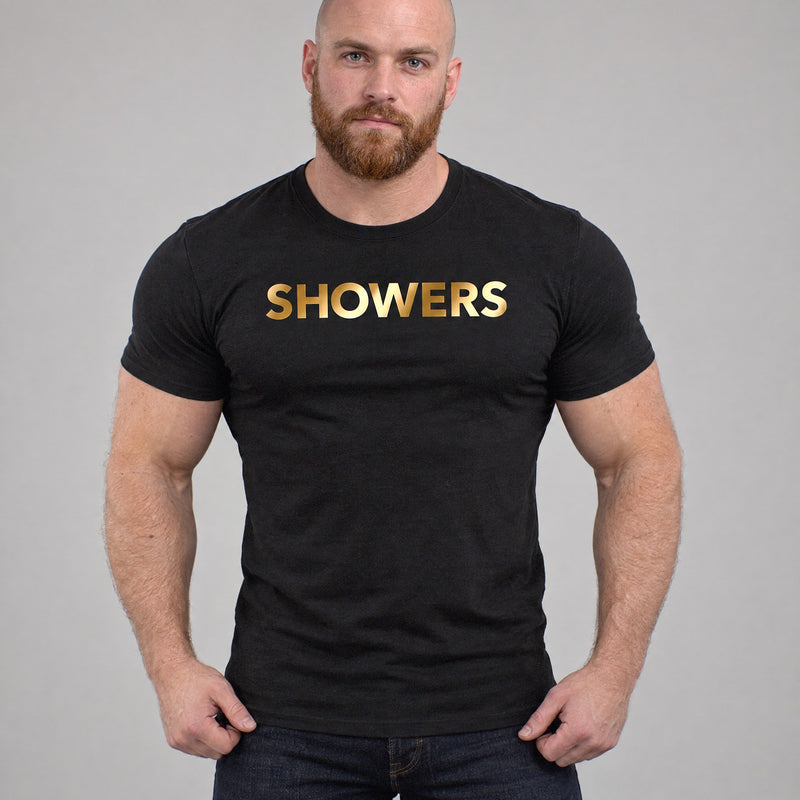 Golden Showers
