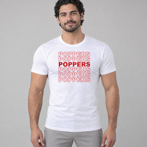 Have a Poppers Day