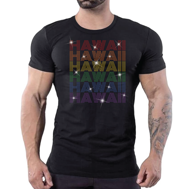 Hawaii Pride
