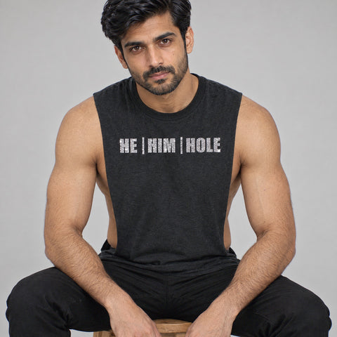 He Him Hole