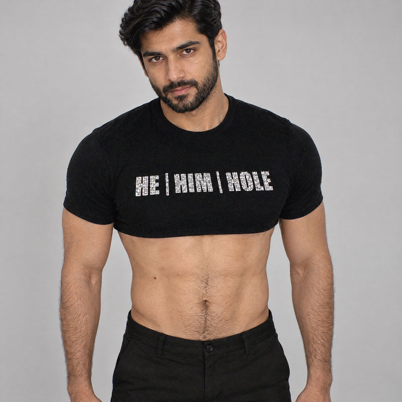 He Him Hole
