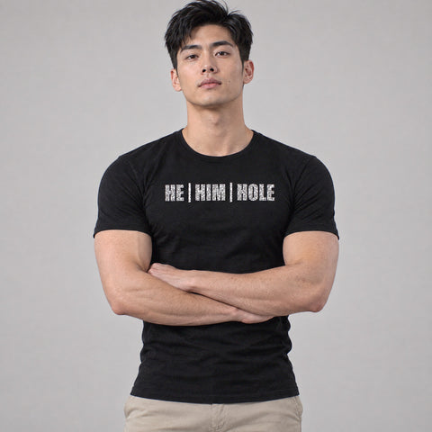 He Him Hole