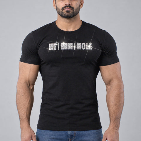 He Him Hole