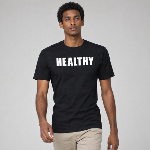 Healthy