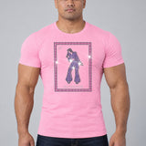 Model wearing the La Cantante