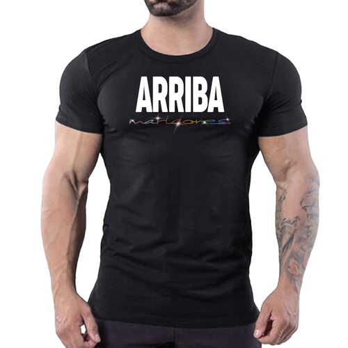 ArribaMaricones