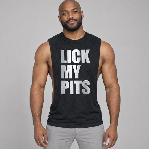 Lick My Pits