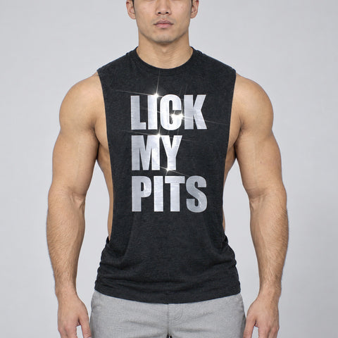 Lick My Pits