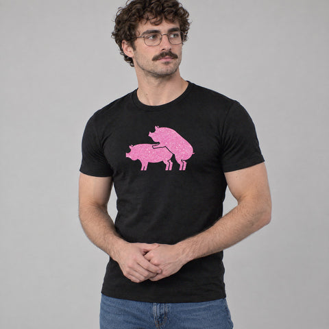 Lil' Piggies