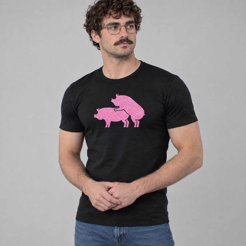 Lil' Piggies