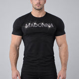 Model wearing the Madonna