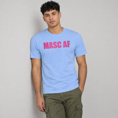 Masc AF