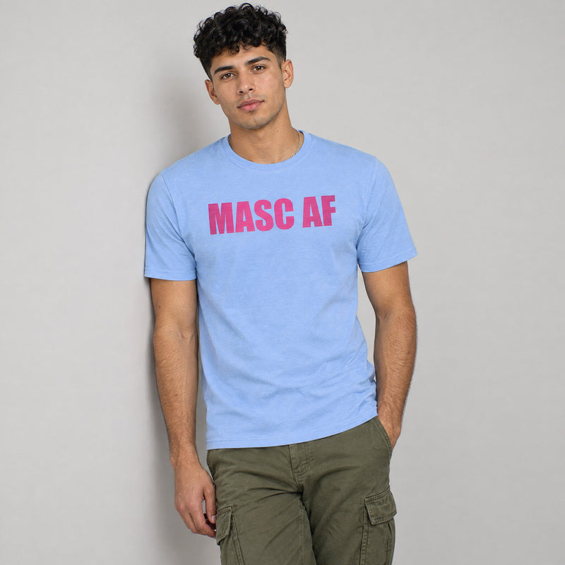 Masc AF