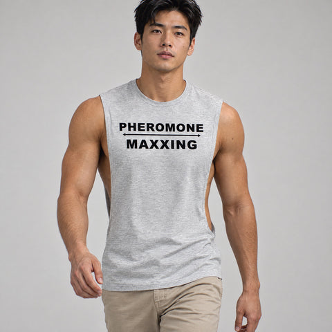 Pheromone Maxxing